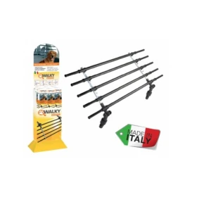 Camon Walky Barrier