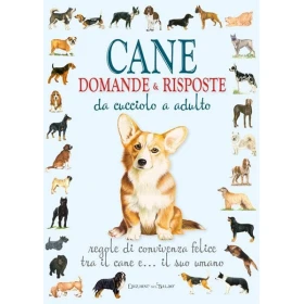 Cane domande e risposte - Edizioni del Baldo