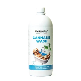 Union Bio Cannabis Wash 250 mL - Shampoo per Cani