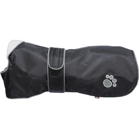 Cappottino Orleans XS Nero - TRIXIE