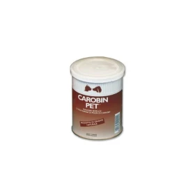 Carobin Pet Polvere 100 g per Cani - NBF,GAINTE