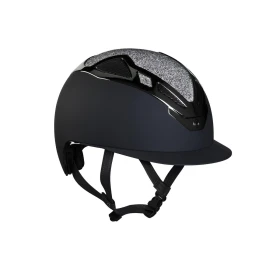 Casco Suomy Apex Swarovski Black - 56 cm Nero