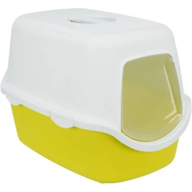 Cassettina Igienica Vico 40x40x56 Lime/Bianco - Trixie