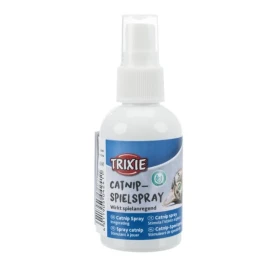 Catnip Spray Trixie per giochi e tessuti 50 ml