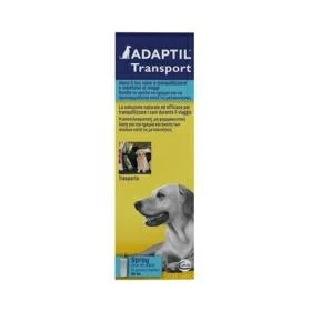 Ceva Adaptil Transport Spray 60 ml per cani