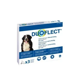 Ceva Duoflect Cani 40-60 kg - Antiparassitario