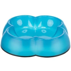 Ciotola in Plastica TX da 250 ml Ø 12 cm - TRIXIE