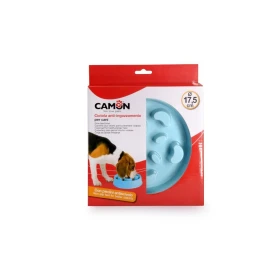 Ciotola Plastica Slow Feed Mod.B CAMON