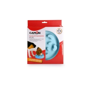 Ciotola Plastica Slow Feed Mod.B CAMON