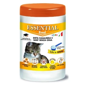 Cliffi Essential Gatto Renal 150 g