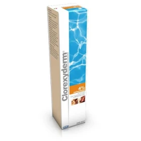 Clorexyderm Soluzione 4% - ICF/GAIGIE, 100 ml