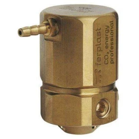 Co2 Energy Pressure Reducer - Riduttore Di Pressione Max 160 Bar