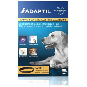 Collare Adaptil ai Feromoni 70 cm per Cani M-L