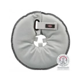 Trixie Collare di Protezione L-XL Grigio 53–56 cm