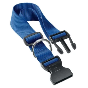 Collare in nylon Ferplast Club C10/25 blu