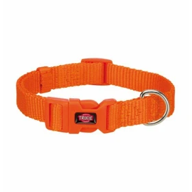 Collare Premium M/L Arancio - TRIXIE