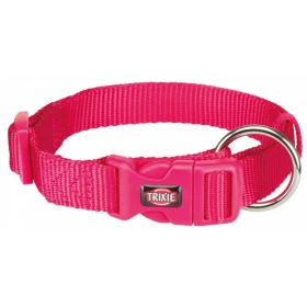 Trixie Collare Premium Corallo S-M 30-45 cm