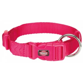Trixie Collare Premium Corallo S-M 30-45 cm