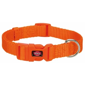 Collare Premium TX XXS-XS 15-25 cm Arancio - TRIXIE