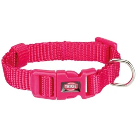 TRIXIE Collare Premium TX XXS-XS 15–25 cm Corallo