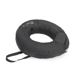 Collare Protezione Gonfiabile Camon - 25-33 cm