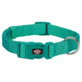 Collare TX PREMIUM L/XL 40-65 Acqua Marina - TRIXIE