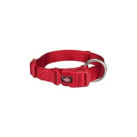 Trixie Collare TX Premium L/XXL 55-80 cm Rosso
