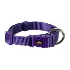 Collare TX Premium Viola - TRIXIE, 25-40 cm