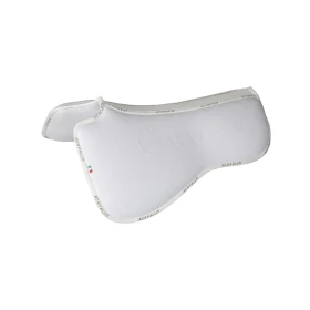 Compensatore Dressage Acavallo MF Louvre con Grip Silicone