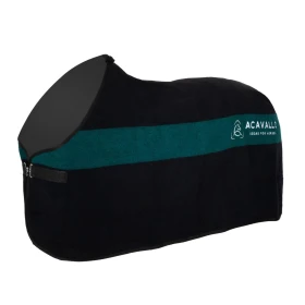 Coperta da box in lana 800 g Acavallo