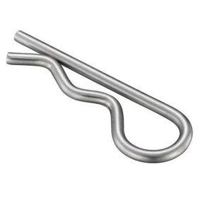 COPIGLIE ACCIAIO ZINCATO PER TRATTORI - Mm. 2 - Pz. 50