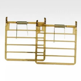 Coppia Portina Canarini Fumè - Fop Pet Products