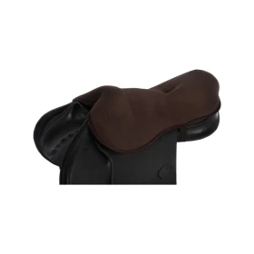 Copriseggio salto Ortho-coccyx Gel Hexagonal 20mm - Acavallo
