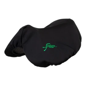 Coprisella Freeform Scout - traspirante e ammortizzante - Nero
