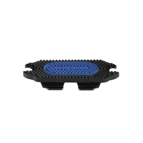 Copristaffe Sprenger per Bow Balance 120 mm (nero/blu)