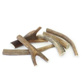 Corna di Cervo Snack per cani - Ferribiella