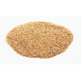 Crusca di Grano Tenero per Animali