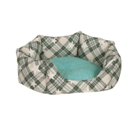 Cuccia Siesta Trixie per Cane 50x40x23 cm - Stelline