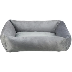 Cuccia Trixie Lionel 80×65cm Marrone/Beige