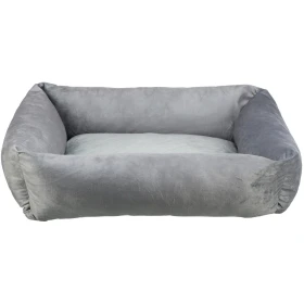 Cuccia Trixie Lionel 80×65cm Marrone/Beige