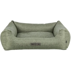 Cuccia TX Matteo Trixie in Tessuto Verde Oliva 80×60cm