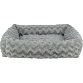 Cuccia Vital Loki Be Eco 65x50 cm Grigia - Trixie