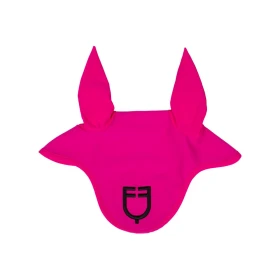 Cuffietta Equestro in tessuto tecnico con logo