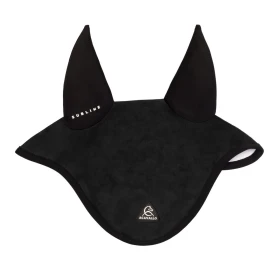 Cuffietta Sublime in Louvre Acavallo con patch in silicone