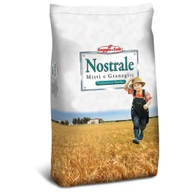 CuniMix Raggio di Sole 22 kg - Mangime per conigli