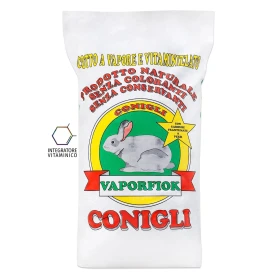 Cunipellet - 25 kg - Antica Fattoria Vaporfiokv