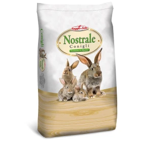 Cunisprint per conigli riproduttori e all'ingrasso 10 kg
