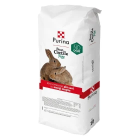 Cunitutto Free - Purina Buon Cortile