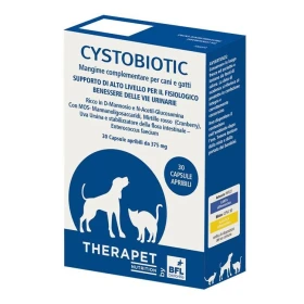 Cystobiotic CPR 30 - Therapet Gainte