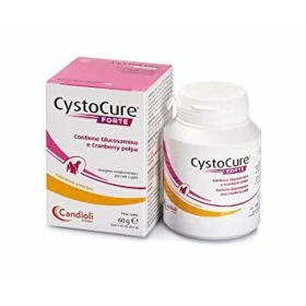 Candioli Cystocure FORTE polvere Cranberry 30 g